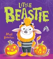 Fúj, kis bestiás! - Boo, Little Beastie!