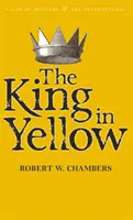 A sárga király - The King in Yellow