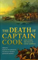 Cook kapitány halála Egyéb írások: PB - The Death Captain Cook Other Writings: PB