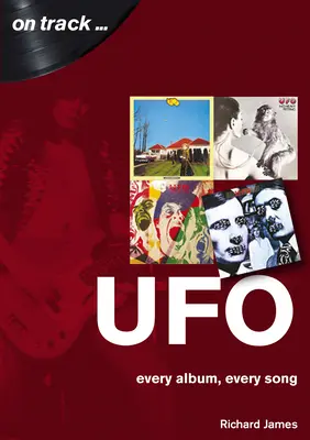 UFO: Minden album, minden dal - UFO: Every Album, Every Song