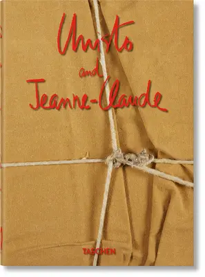 Christo és Jeanne-Claude. 40. kiadás. - Christo and Jeanne-Claude. 40th Ed.