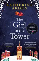 A lány a toronyban - (Winternight-trilógia) - Girl in The Tower - (Winternight Trilogy)