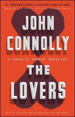 The Lovers: A Thriller