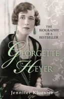 Georgette Heyer életrajz - Georgette Heyer Biography