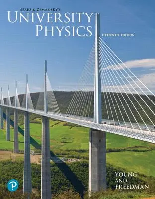 Egyetemi fizika - University Physics