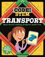 Kód: STEM: Közlekedés - Code: STEM: Transport