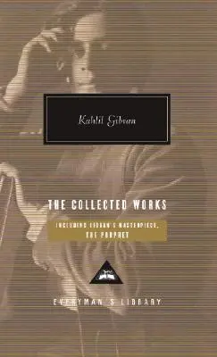 Gyűjtött művek - The Collected Works