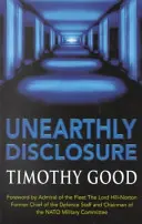 Unearthly Disclosure