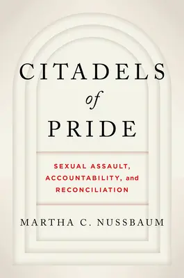 A büszkeség fellegvárai: Szexuális visszaélések, elszámoltathatóság és megbékélés - Citadels of Pride: Sexual Abuse, Accountability, and Reconciliation