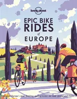 Európa epikus kerékpártúrái 1 - Epic Bike Rides of Europe 1