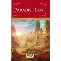 Elveszett paradicsom - Paradise Lost