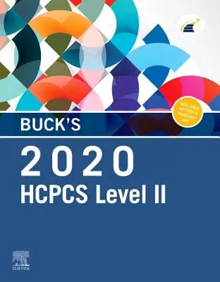 Buck 2020 HCPCS II. szint - Buck's 2020 HCPCS Level II