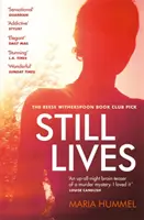 Still Lives - A lenyűgöző Reese Witherspoon Könyvklub rejtélye - Still Lives - The stunning Reese Witherspoon Book Club mystery