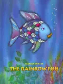 Szivárványos hal - Rainbow Fish