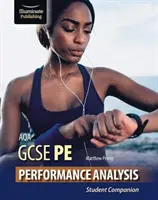 AQA GCSE PE teljesítményelemzés: Student Companion - AQA GCSE PE Performance Analysis: Student Companion