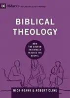 Bibliai teológia: Hogyan tanítja az egyház hűségesen az evangéliumot? - Biblical Theology: How the Church Faithfully Teaches the Gospel