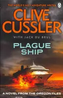 Plague Ship - Oregon Files #5