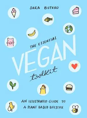 Az alapvető vegán eszköztár - The Essential Vegan Toolkit