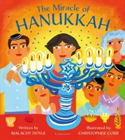 A hanuka csodája - Miracle of Hanukkah