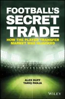 A futball titkos kereskedelme: Hogyan szivárogtak be a játékosátigazolási piacra - Football's Secret Trade: How the Player Transfer Market Was Infiltrated