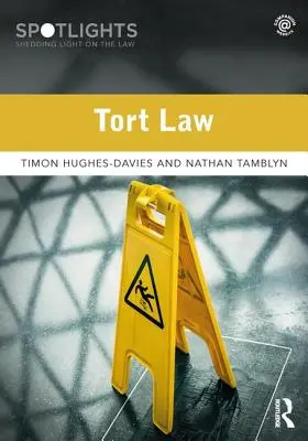 Kártérítési jog - Tort Law