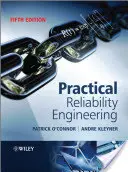 Gyakorlati megbízhatósági mérnök - Practical Reliability Engineer