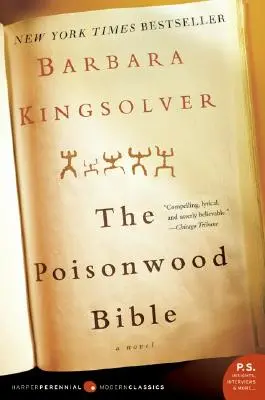 A Méregfa Biblia - The Poisonwood Bible