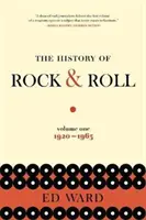 A Rock & Roll története, 1. kötet: 1920-1963 - The History of Rock & Roll, Volume 1: 1920-1963