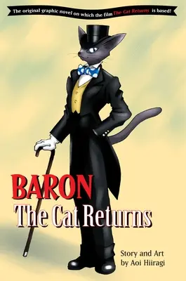 Báró: A macska visszatér - Baron: The Cat Returns