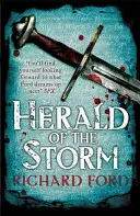 A vihar hírnöke (Steelhaven: Első könyv) - Herald of the Storm (Steelhaven: Book One)