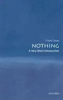 Semmi: nagyon rövid bevezetés - Nothing: A Very Short Introduction