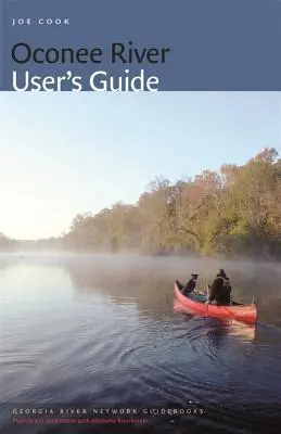 Oconee River felhasználói kézikönyv - Oconee River User's Guide