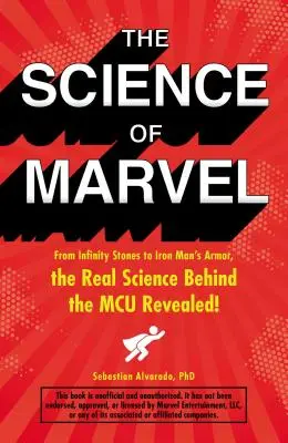 A csoda tudománya: A Végtelen Kövektől a Vasember páncéljáig, a McU mögött rejlő valódi tudomány feltárul! - The Science of Marvel: From Infinity Stones to Iron Man's Armor, the Real Science Behind the McU Revealed!