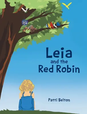 Leia és a Vörös Robin - Leia and the Red Robin