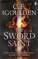 Szent kard - A só birodalma III. könyv - Sword Saint - Empire of Salt Book III