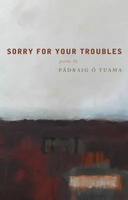 Sorry for Your Troubles