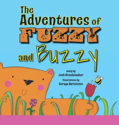 A Fuzzy és Buzzy kalandjai - The Adventures of Fuzzy and Buzzy