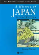 Japán története - A History of Japan