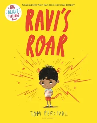 Ravi üvöltése - Ravi's Roar