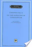 Konstantin adományozásáról - On the Donation of Constantine