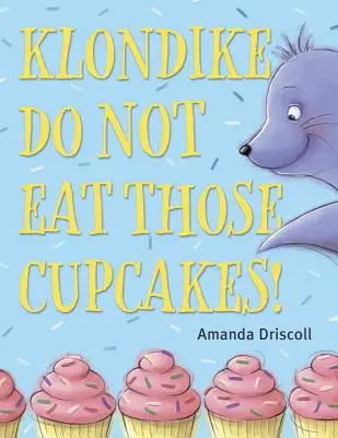 Klondike, ne edd meg azokat a süteményeket! - Klondike, Do Not Eat Those Cupcakes!