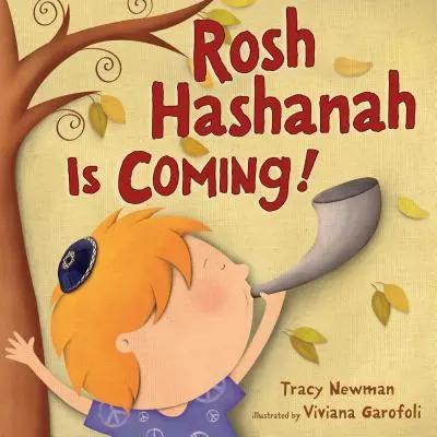 Jön a Ros Hásáná! - Rosh Hashanah Is Coming!