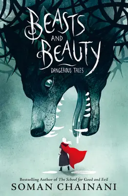 Szörnyek és szépség: Veszélyes mesék - Beasts and Beauty: Dangerous Tales