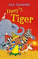 Huey tigrise - Huey's Tiger