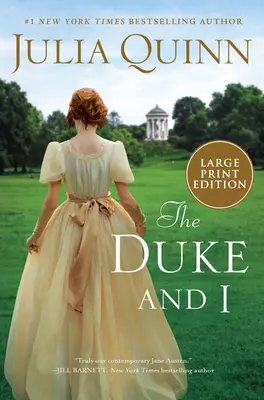 A herceg és én: Bridgerton - The Duke and I: Bridgerton