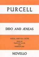 Dido és Aeneas - Dido and Aeneas