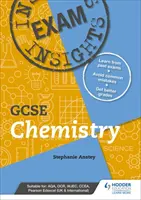 Exam Insights for GCSE Chemistry (GCSE kémia) - Exam Insights for GCSE Chemistry