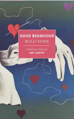 Jó magaviselet - Good Behaviour