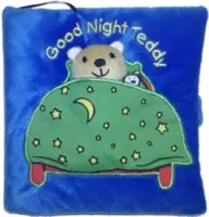 Jó éjt, Teddy - Good Night, Teddy