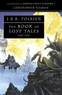 Az elveszett mesék könyve 1 - Book of Lost Tales 1